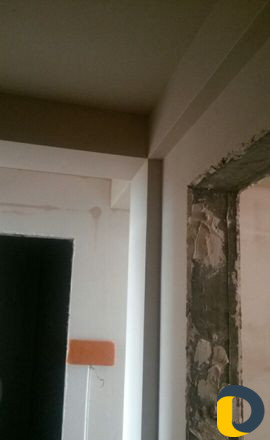 Штукатурка мкала