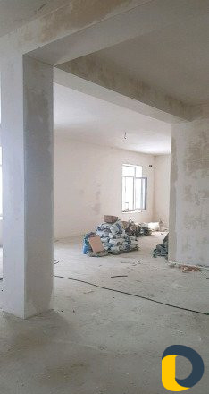 Штукатурка под обои