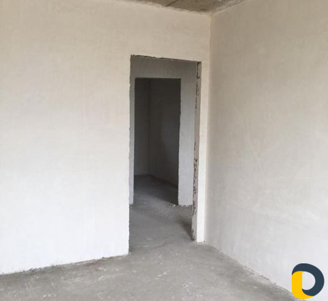 Штукатурка под обои