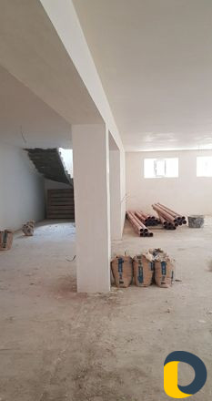 Штукатурка под обои