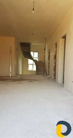 Штукатурка под обои