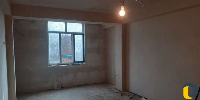 Штукатурка под обои