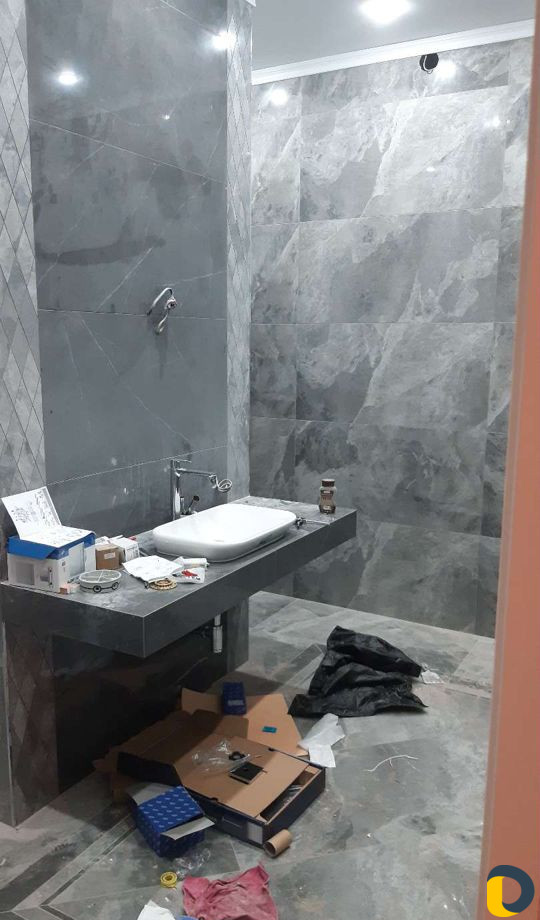 Штукатурка шпаклёвка карнизы краска ламинат обой и