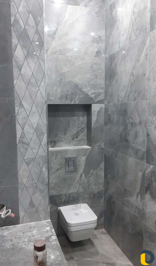 Штукатурка шпаклёвка карнизы краска ламинат обой и