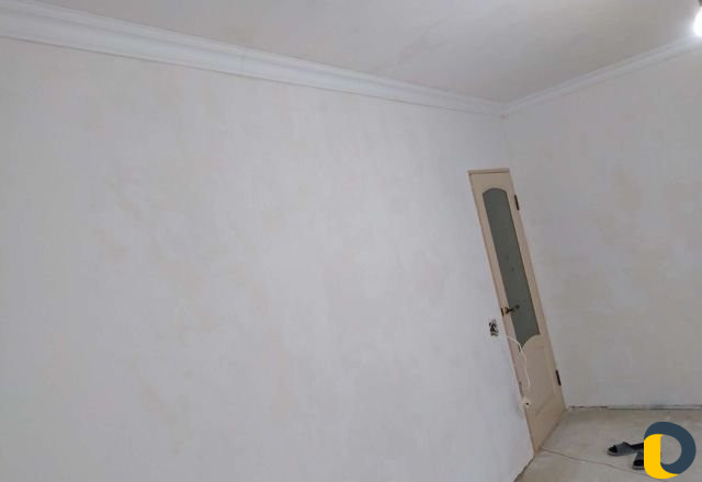 Штукатурка шпаклевка