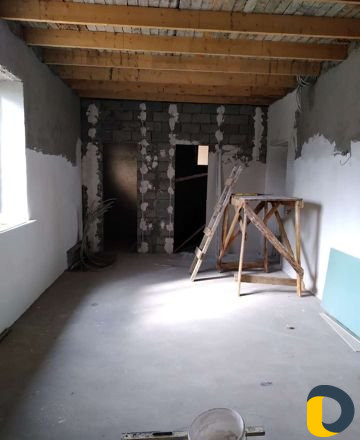 Штукатурка шпаклевка