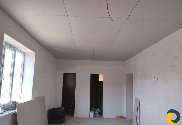 Штукатурка шпаклевка