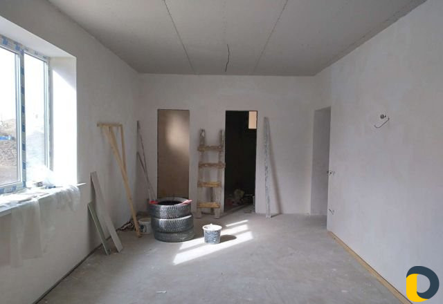 Штукатурка шпаклевка