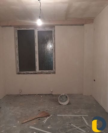 Штукатурка шпаклевка