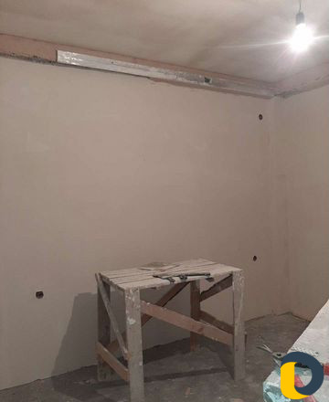 Штукатурка шпаклевка