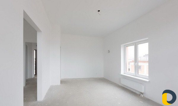 Штукатурка, шпаклевка