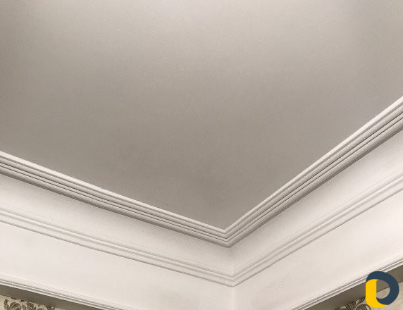 Штукатурка, шпаклевка