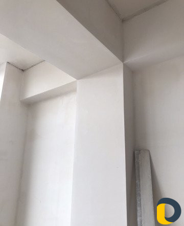 Штукатурка, шпаклевка