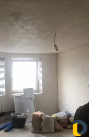 Штукатурка шпаклевка