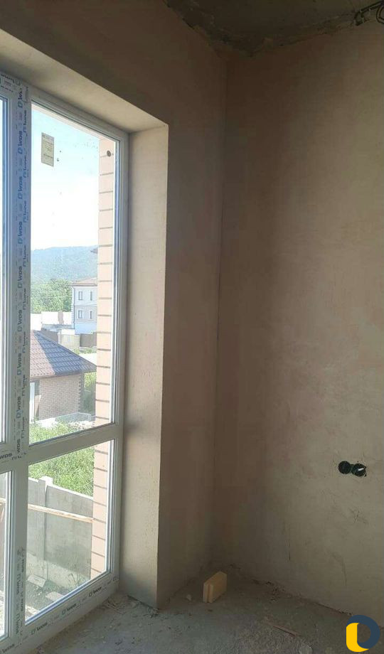 Штукатурка шпатлёвка