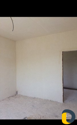 Штукатурка стен и потолков машинного нанесение