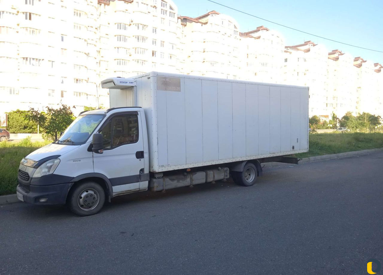 Штукатурка стен