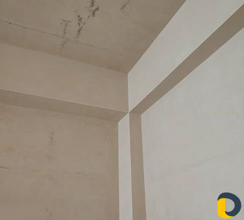 Штукатурка стен