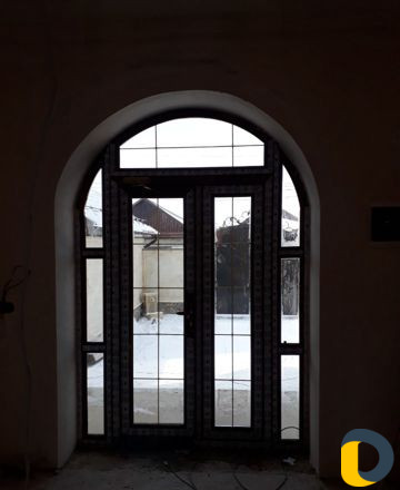 Штукатурка