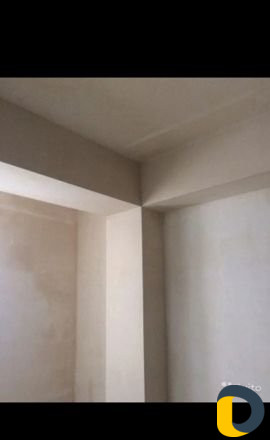 Штукатурка