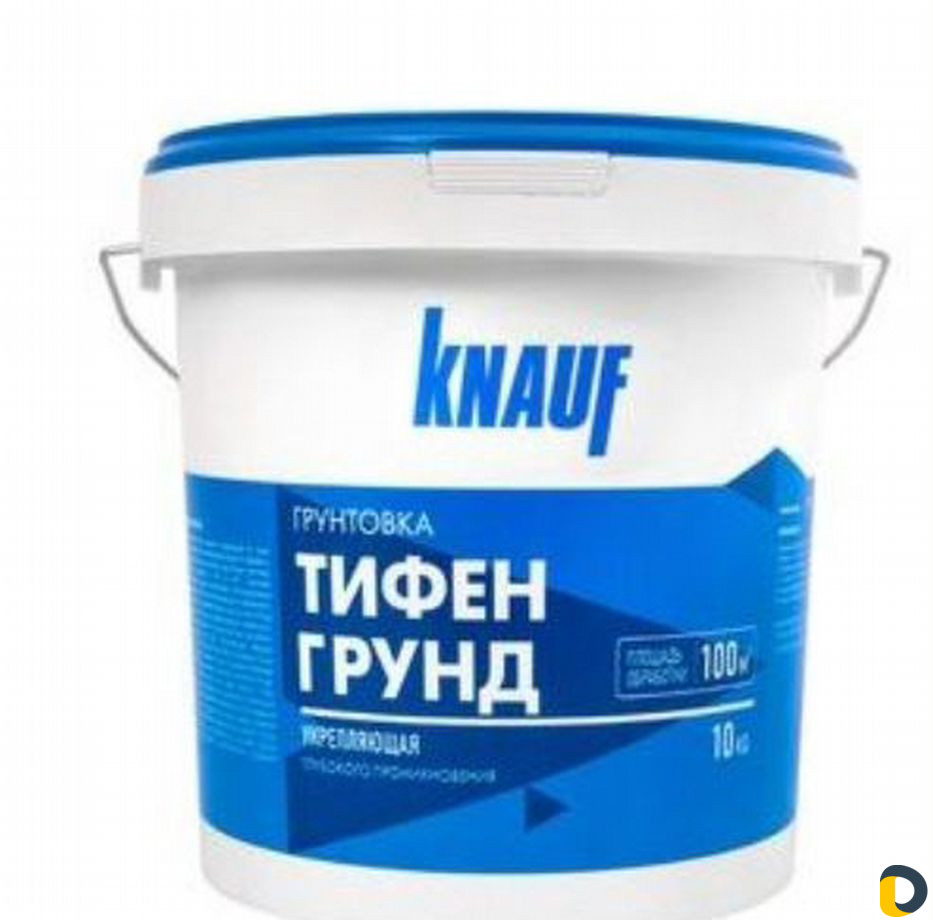 Штукатурка