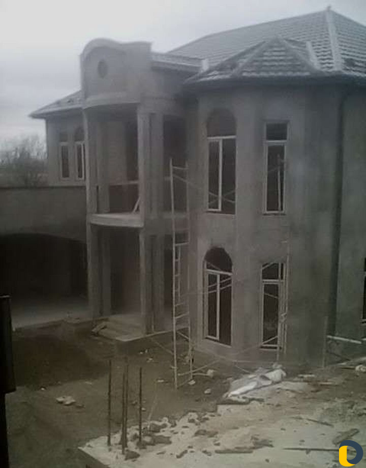 Штукатурка