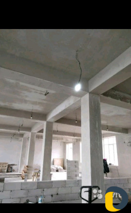 Штукатурка