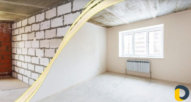 Штукатурка