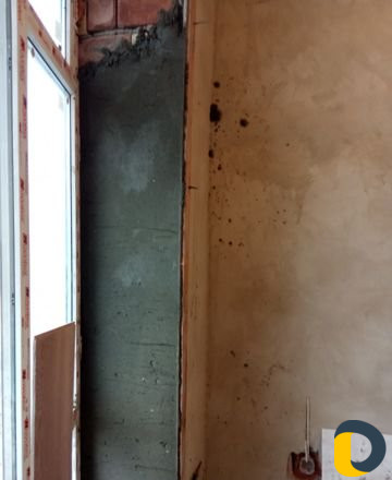 Штукатурка