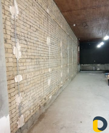 Штукатурка