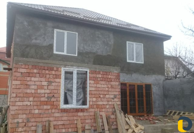 Штукатурка