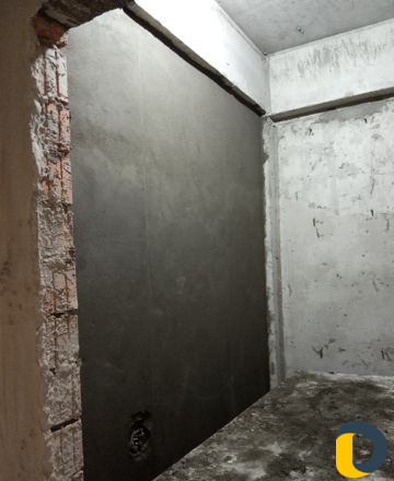 Штукатурка