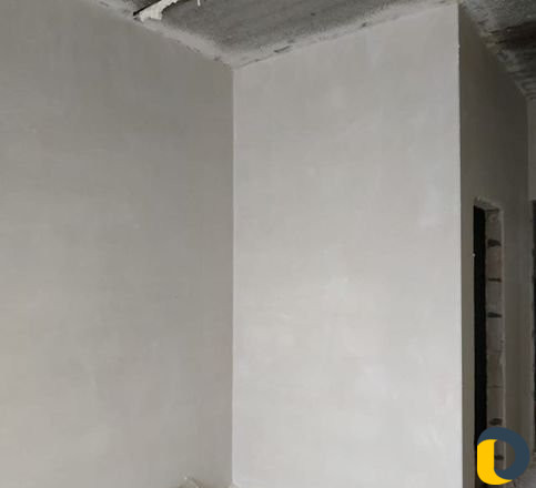 Штукатурка