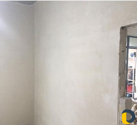 Штукатурка