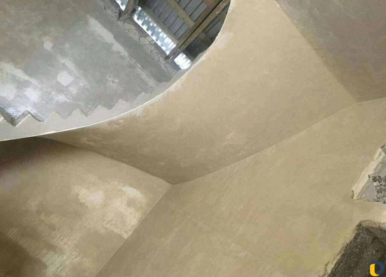 Штукатурка