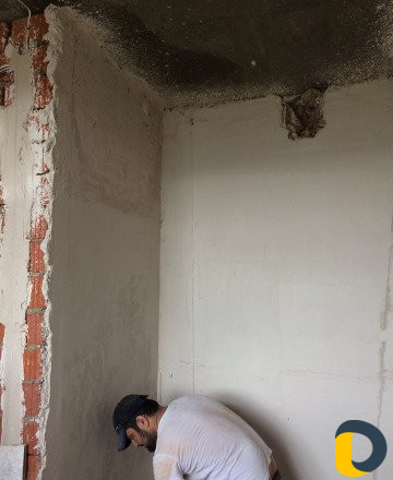 Штукатурка