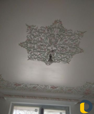 Штукатурка