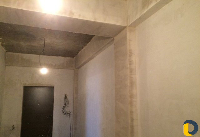 Штукатурка