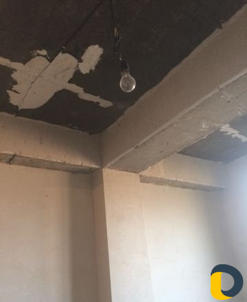 Штукатурка