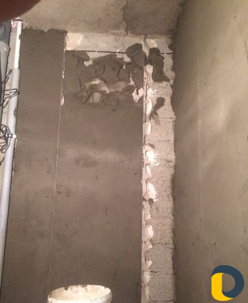 Штукатурка