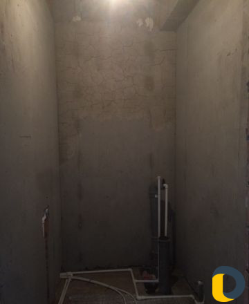 Штукатурка