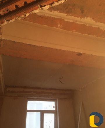 Штукатурка