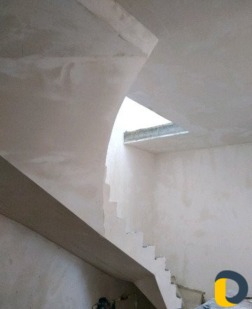 Штукатурка