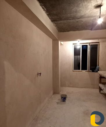 Штукатурка