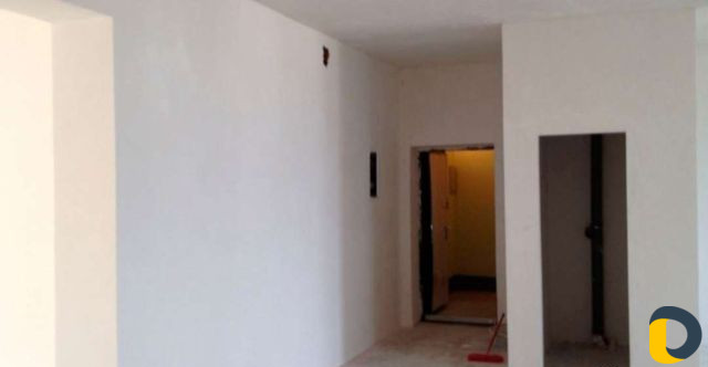 Штукатурка