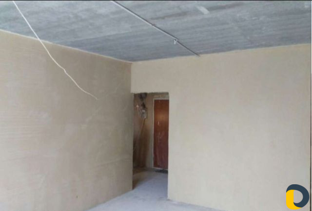 Штукатурка