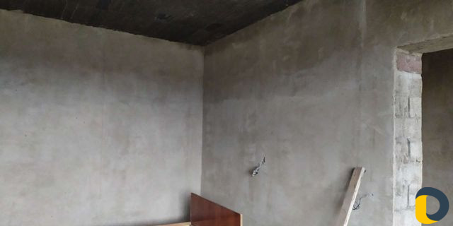 Штукатурка