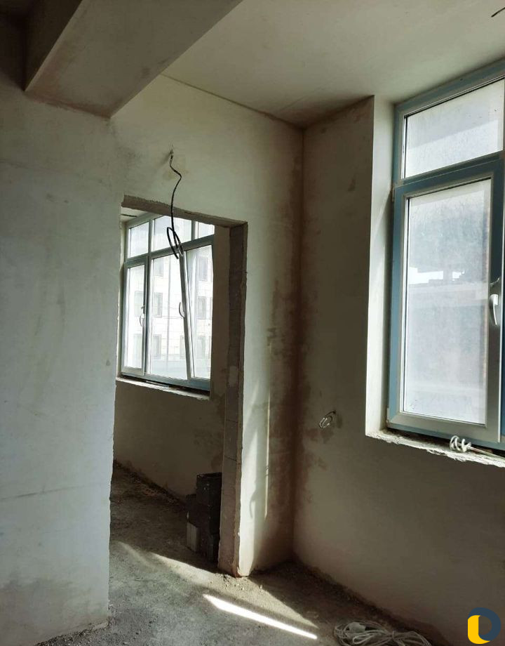 Штукатурка