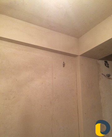 Штукатурка