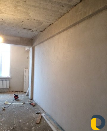 Штукатурка